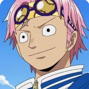 Meet your Posher, Gianna